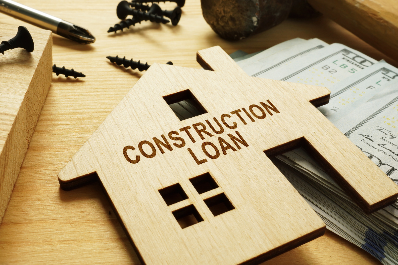 Understanding Construction Home Loans What You Need to Know